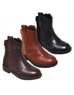 Calzados y Zapatos DK-FH2133-M (24-31)