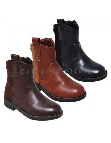 Zapatos y Calzados DK-FH2133-M (24-31)