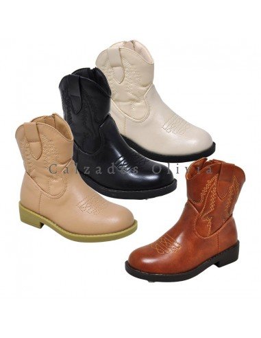Zapatos y Calzados DK-FH161-M (25-31)
