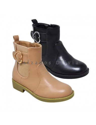 Zapatos y Calzados DK-FH167-M (27-32)