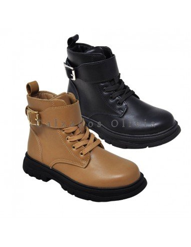 Zapatos y Calzados DK-FH831-L (31-36)