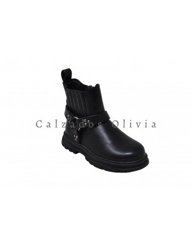 Zapatos y Calzados DK-FH833-L (28-36)