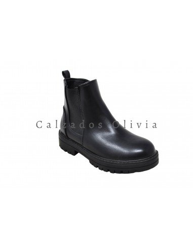 Zapatos y Calzados DK-FH836 (30-36)