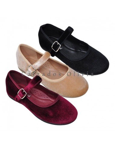 Zapatos y Calzados DK-FH826-M (25-30)