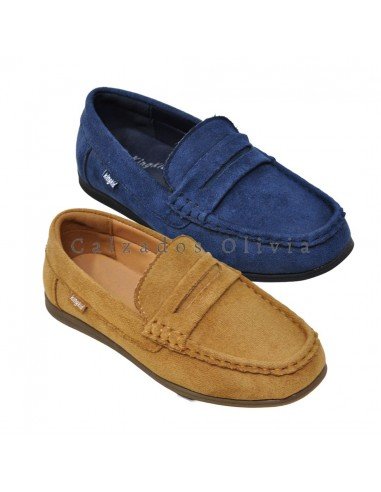 Zapatos y Calzados DK-FH181-M (26-31)