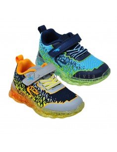 Calzados y Zapatos DK-FH-866-M (23-28)