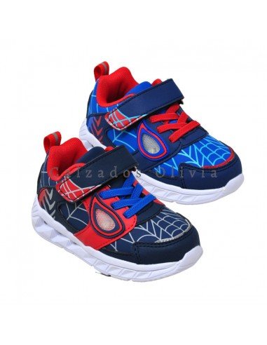 Zapatos y Calzados DK-FH-865-M (23-28)