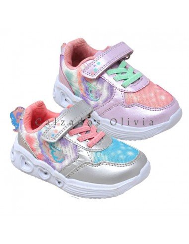 Zapatos y Calzados DK-FH868-M (23-28)