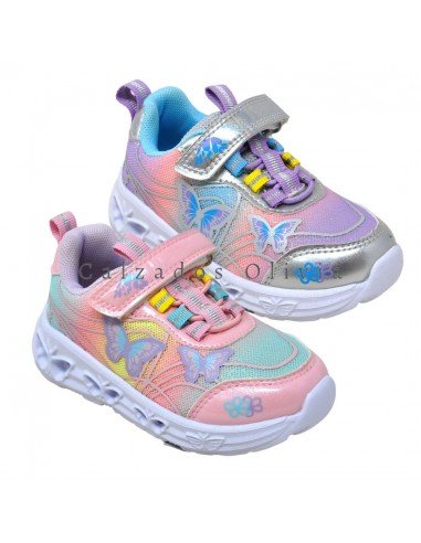 Zapatos y Calzados DK-FH869-L (29-34)