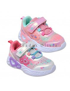 Calzados y Zapatos DK-Y02-L (29-34)