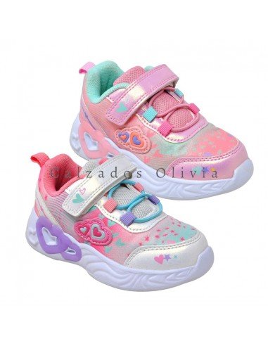 Zapatos y Calzados DK-Y02-M (23-28)
