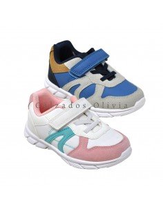 Calzados y Zapatos DK-FH802-M (25-30)