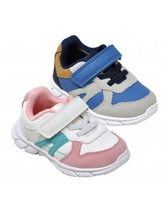 Calzados y Zapatos DK-FH802-S (19-24)