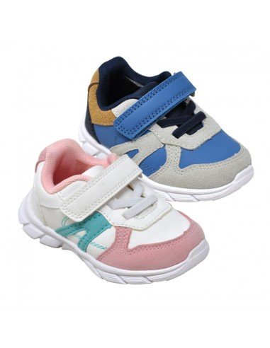Zapatos y Calzados DK-FH802-S (19-24)