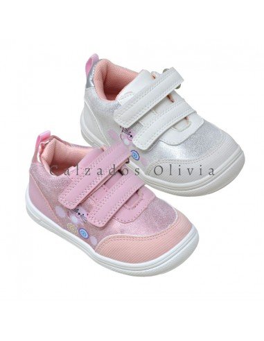 Zapatos y Calzados DK-FH829 (21-26)
