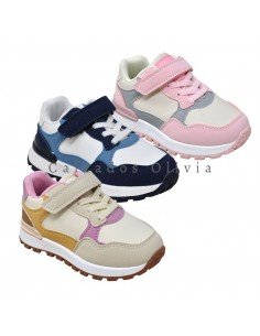 Calzados y Zapatos DK-FH-R110-L (31-36)