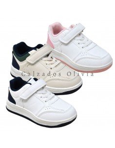 Calzados y Zapatos DK-FH-R111-L (31-36)