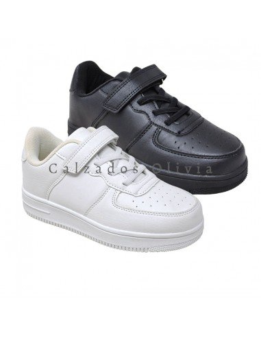 Zapatos y Calzados DK-FH800-L (31-36)