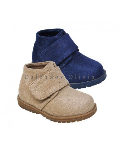 Zapatos y Calzados DK-FH169