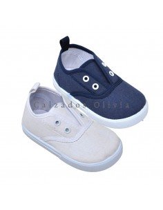 Calzados y Zapatos DK-FH286-S (20-27)