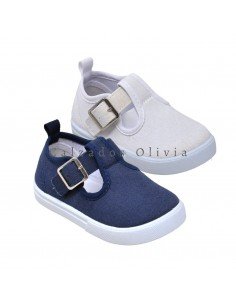 Calzados y Zapatos DK-FH288-S (19-26)