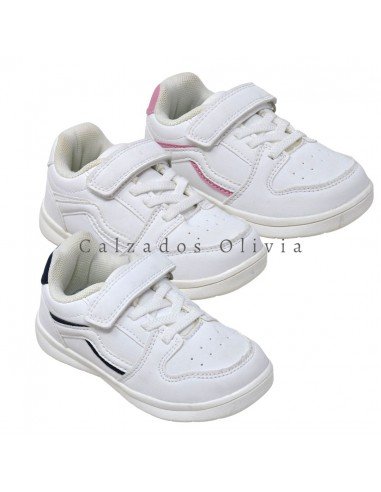 Zapatos y Calzados DK-FH512-M (24-29)