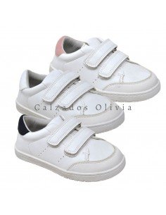 Calzados y Zapatos DK-FH820 (26-31)
