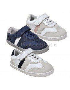 Calzados y Zapatos DK-FH821 (26-31)
