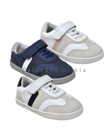 Zapatos y Calzados DK-FH821 (26-31)