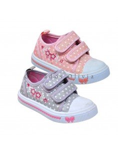 Calzados y Zapatos DK-FH1091-M (25-31)