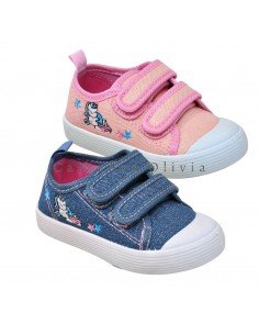 Calzados y Zapatos DK-FH1092 (20-25)