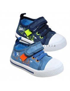 Calzados y Zapatos DK-FH1093 (20-25)