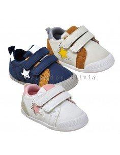 Calzados y Zapatos DK-FH593-S (19-25)