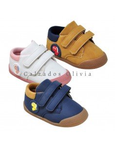 Calzados y Zapatos DK-FH592-S (19-25)