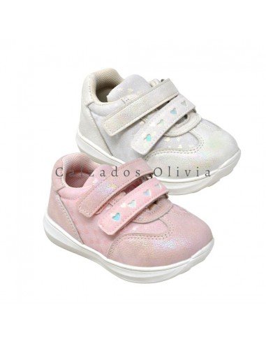 Zapatos y Calzados DK-FH569 (20-25)