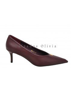 Calzados y Zapatos WP-JM0148 BUDEOS