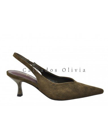 Zapatos y Calzados WP-JM0176 GREEN