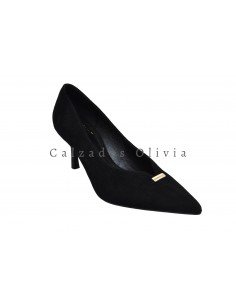 Calzados y zapatos WP-JM0160 BLACK 2