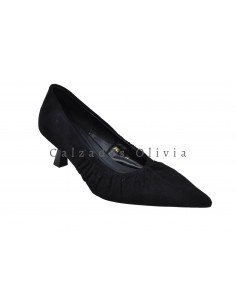 Calzados y zapatos WP-JM0147 BLACK 2