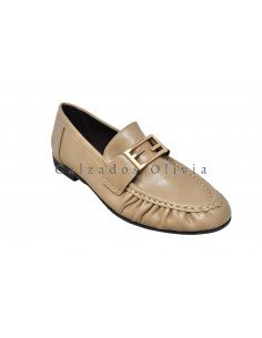 Calzados y zapatos WP-JM0146 KAKI 2