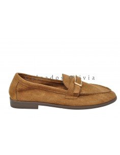 Calzados y Zapatos WP-JM0085 CAMEL