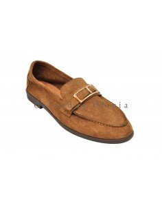Calzados y zapatos WP-JM0085 CAMEL 2