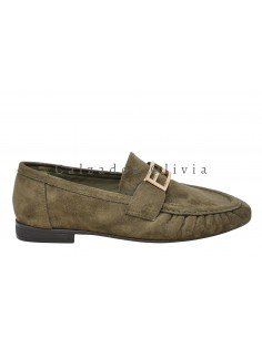 Calzados y Zapatos WP-JM0151 GREEN