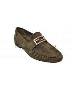 Calzados y zapatos WP-JM0151 GREEN 2