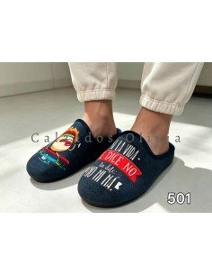 Calzados y Zapatos AN-501
