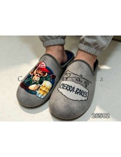 Calzados y Zapatos AN-26502