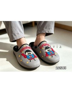 Calzados y Zapatos AN-26503