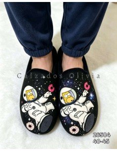 Calzados y Zapatos AN-26504