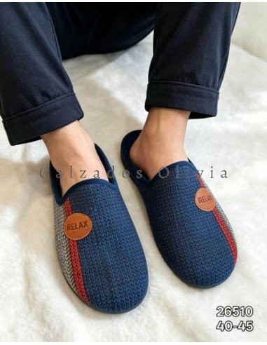 Zapatos y Calzados AN-26510