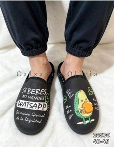 Calzados y Zapatos AN-26509